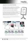 Bausteine Social Media Marketing