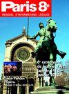 Paris 8 N°34