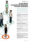 Interview CallCenter SOCIAL MEDIA