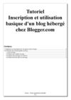 TutoBlogGoogle
