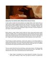Spring Clean Your Arteries with a Natural Artery Cleanse Process