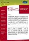Enquête PME et développement durable en Côtes d'Armor 2011