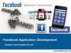 Facebook Fan Page Design