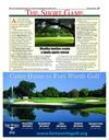 Wealthy families convert historic course into family sports retreat