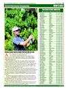 Rob Couture claims foruth straight TGA North Mid-Amateur title