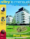 Vitry le Mensuel n°83