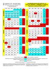 Calendari escolar 11-12