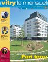Vitry le Mensuel n°83 - mars 2012