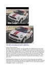 Mini Coupe Autotest SelMcKenzie Selzer-McKenzie