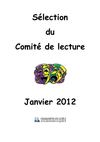 Janvier 2012