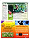 Anthony Kim makes surprise visit to The First Tee of Dallas
