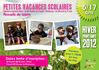 Petites Vacances scolaires - Hiver / Printemps 2012 - 6 / 17 ans - Ville de Roubaix