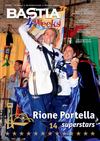 BASTIA 4Weeks | Ottobre 2011 | Rione Portella Superstars