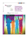Orientaciones para la práctica de la Educación Intercultural