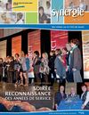 Synergie - janvier 2012