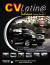 CVLATINA EDICION 86 2012