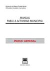 manual para la actividad municipal