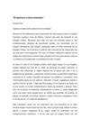 El pachuco, Octavio Paz