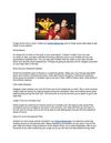 Online Dating Tips for Unique Date Ideas