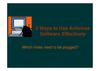 5 Ways to Use Antivirus Software Effectively