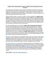 Supply Chain Management Systems: Supply Chain Management Best Practice