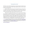 Marketing ROI for SMEs