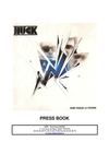Huck - press book - 1 fev 12