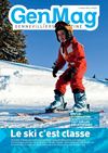 GenMag n°222 - février 2012
