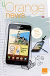 Orange News n°1 2012 EN