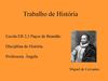 Miguel de Cervantes