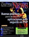 ServerNEWS - 219 12/2011