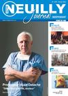 Neuilly Journal Février 2012