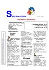 Tourisme Rennes : Salut Les Enfants - Février 2012