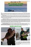 32nd Annual Lake Champlain Islands Ice Fishing Derby