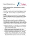 Bryngwyn Comprehensive school: a whole school approach to supporting disadvantaged learnersendance, attitude and the...