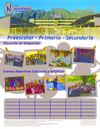 SANTA CATARINA 2012