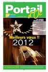 Portail d'Oc n°37 janvier 2012