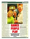 Games People Play