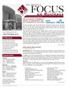 Elk Grove Chamber Focus on Business Newsletter - 1st quarter 2012