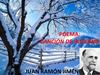 POEMA: Canción de invierno