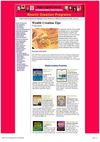 Wealth Creation Audio Programs