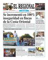 El Regional del Zulia 03-02-2012
