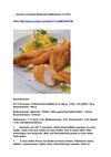 Kochen mit Selzer-McKenzie SelMcKenzie 3.2.2012