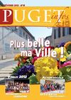 Puget Infos 16