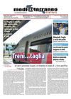Mediaterraneo News edizione Gennaio 2012