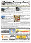 25ª Edição do Jornal Correio Martinopolense 03-02-2012