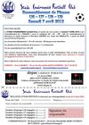 Tournoi de Pâques 2012 - 7 avril 2012 - U6 U7 U8 U9