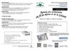 agenda février