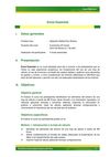 Silabo de Excel essential