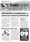 SINDSERV Jornal 03/2012 - GCM